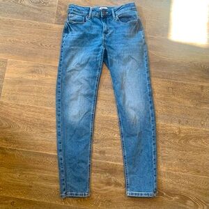 SO Skinny Jeans Size 14